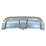SPOILER PARAURTI POST GRIG SCURO LAND ROVER RANGE ROVER SPORT 04/13>