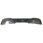 SPOILER PARAURTI POST BMW SERIE 2 F45 ACTIVE TOURER 09/14> M-TECH