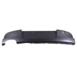 SPOILER PARAURTI POST BMW SERIE 1 E87 08/04>04/07 M-TECH