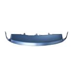 SPOILER PARAURTI POST AUDI A7 05/10>