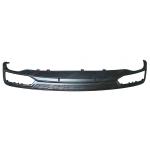 SPOILER PARAURTI POST AUDI A6 01/18> BERL/SW S-LINE