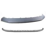 SPOILER PARAURTI ANTERIORE PRIM C/FORI MODAN AUDI Q5 01/16> S-LINE