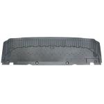 RIPARO SOTTOPARAURTI ANTERIORE AUDI A4 12/11> injection