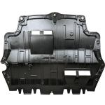 RIPARO SOTTOMOTORE CARTER PROTEZIONE PER VOLKSWAGEN PASSAT 2005> 3.6 BENZINA