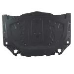 PANNELLO INSONORIZZANTE COFANO ANTERIORE MERCEDES CLASSE S W221 01/06>
