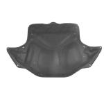 PANNELLO INSONORIZZANTE COFANO ANTERIORE MERCEDES CLASSE E W211 07/02>