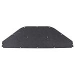 PANNELLO INSONORIZZANTE COFANO ANTERIORE MERCEDES CLASSE R V251 08/05>