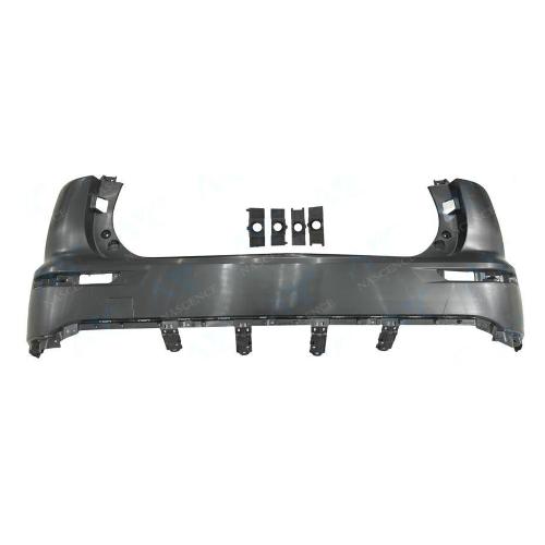 PARAURTI POSTERIORE PER MITSUBISHI OUTLANDER DAL 2022> VERNICIABILE