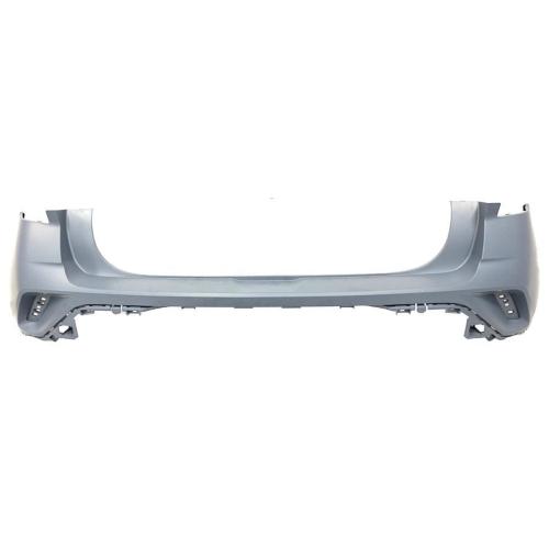 PARAURTI POSTERIORE CON SENSORI PARK ASSIST PER OPEL MOKKA 2021> VERNICIABILE