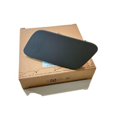 TAPPO PARAURTI LAVAFARI SX AUDI Q3 07/18>