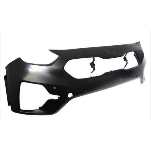 PARAURTI ANTERIORE CON SENSORI PDC PER KIA NIRO 2019> VERNICIABILE