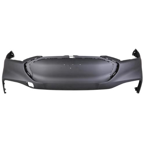 PARAURTI ANTERIORE CON PARK ASSIST PER FORD MUSTANG MACH-E 2021> VERNICIABILE