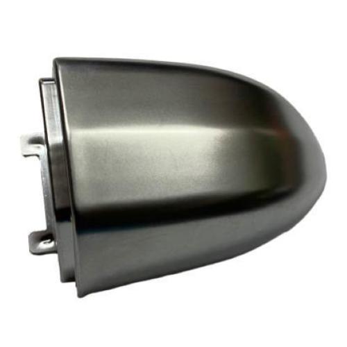 MOSTRINA MANIGLIA BRUNITA ANTERIORE DX=POSTERIORE DX-SX FIAT 500 X DAL 2014