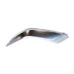 MODANATURA SPOILER POST/DX ARG AUDI A4 07/19> S-LINE