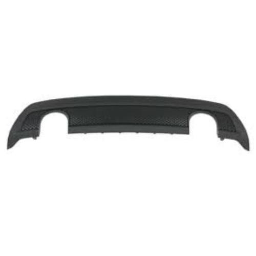 MODANATURA SPOILER PARAURTI POST NERO MERC CLASSE A W176 06/12> AMG/A250