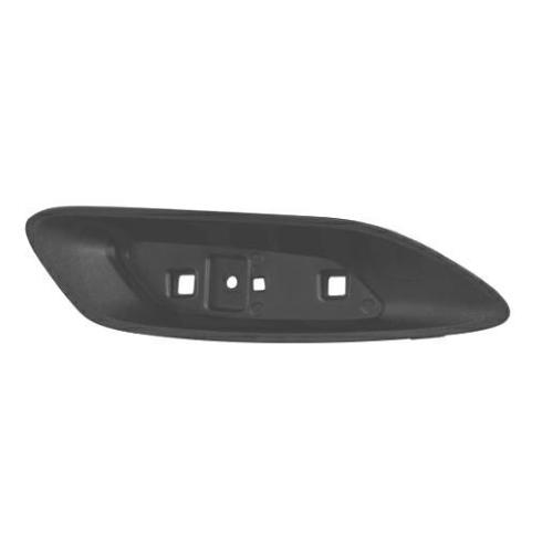 MODANATURA PARAURTI POST/SX OPEL CORSA F 01/20> GS LINE