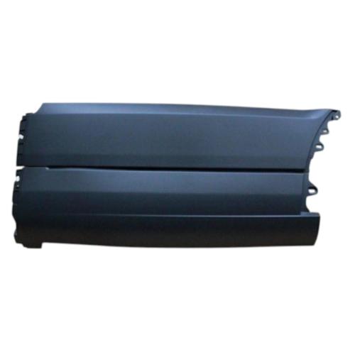 MODANATURA PARAFANGO POST/DX PARTE POST FORD TRANSIT 01/13> LUNGO