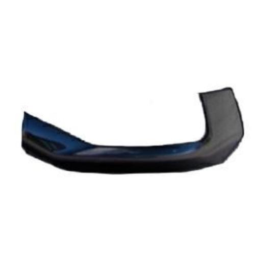 MODANATURA GRIGLIA PARAURTI POST/DX NERA LUCIDA AUDI Q5 SPORTBACK 07/20>