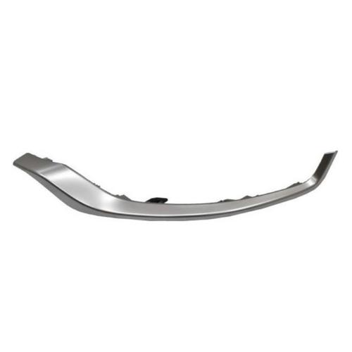 MODANATURA ANT/SX SPOILER PARAURTI GRIGIA TOYOTA RAV 4 01/19>