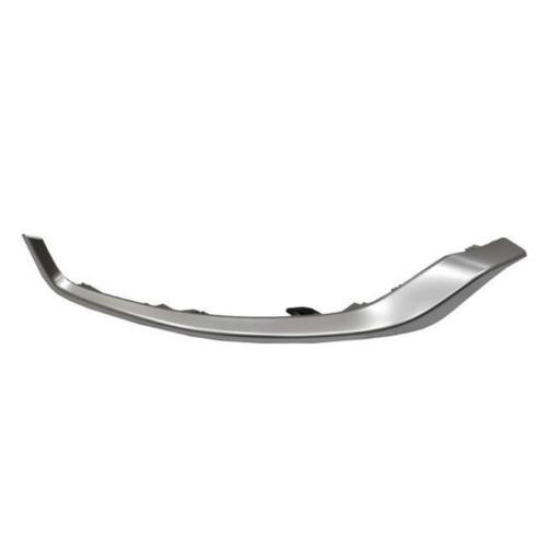 MODANATURA ANT/DX SPOILER PARAURTI GRIGIA TOYOTA RAV 4 01/19>