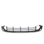 GRIGLIA PARAURTI ANT C/LE C/MOD CROM SKODA SUPERB 01/08>12/12