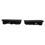 KIT STAFFE PARAURTI ANT INF PEUGEOT 2008 01/19>