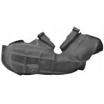 RIPARO PASSARUOTA LOCARO POST/SX AUDI A6 01/18>