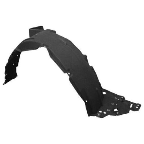 RIPARO PASSARUOTA LOCARO ANT/DX HONDA HR-V 01/15>