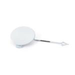 TAPPO PARAURTI COPRIGANCIO TRAINO ANT PRIM AUDI A5 03/07>