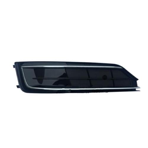 GRIGLIA PARAURTI ANT/DX AUDI A8 02/14>