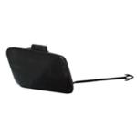 TAPPO PARAURTI COPRIGANCIO TRAINO ANT PRIM AUDI A4 10/15> S-LINE