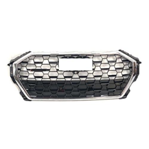 GRIGLIA MASCHERINA CROM-NERA AUDI Q3/RSQ3 07/18>