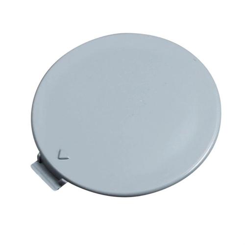 TAPPO PARAURTI COPRIGANCIO TRAINO ANT BMW SERIE 1 E87 08/04>04/07 M-TECH