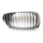 GRIGLIA MASCHERINA ANT/DX CROM-CROM-NERA BMW SERIE 1 F20-F21 11>15 SPORT