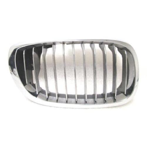GRIGLIA MASCHERINA ANT/DX CROM-CROM-NERA BMW SERIE 1 F20-F21 11>15 SPORT