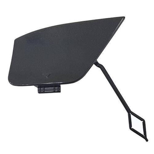 TAPPO PARAURTI COPRIGANCIO TRAINO SPOILER POST BMW SERIE 5 G30-G31 07/20> M-TECH