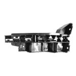 STAFFA GUIDA PARAURTI ANTERIORE SX DR 1.0 01/23>