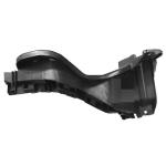 STAFFA GUIDA PARAURTI POSTERIORE SX GRANDE DR 1.0 01/23>