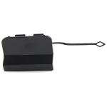 TAPPO PARAURTI COPRIGANCIO TRAINO POST MERCEDES CLASSE C W204 01/11>