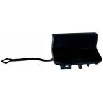 TAPPO PARAURTI COPRIGANCIO TRAINO POST MERCEDES CLASSE C W204 SW 01/11> AMG