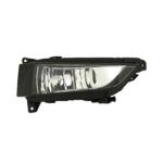 FARO FARETTO FENDINEBBIA DX SKODA FABIA 2021>