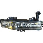 FARO FARETTO FENDINEBBIA DX LED LAND ROVER RANGE ROVER 2021>