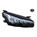 FARO FANALE PROIETTORE DX LED MG HS 2023>