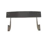 PEDANA PARAURTI POSTERIORE PER VOLKSWAGEN CRAFTER-MAN TGE 2016> IN FERRO