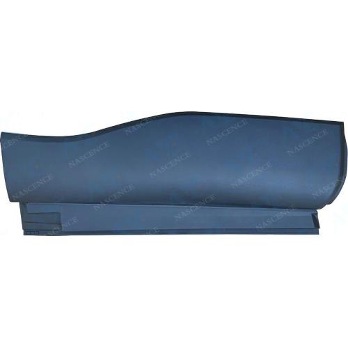 MODANATURA PORTA POST/DX TOYOTA COROLLA CROSS 01/22>