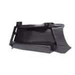 CONVOGLIATORE ARIA PARAURTI ANT/SX MG ZS 08/20>