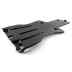 RIPARO SOTTOCAMBIO VOLKSWAGEN TOUAREG 01/02>