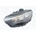 FARO FANALE PROIETTORE SX A LED MERCEDES EQE 2022> MARELLI