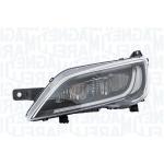 FARO FANALE PROIETTORE SX LED FIAT DUCATO 2021> MARELLI