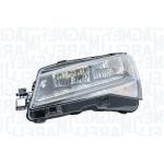 FARO FANALE PROIETTORE SX A LED C/CENTR SKODA SUPERB 2019> MARELLI